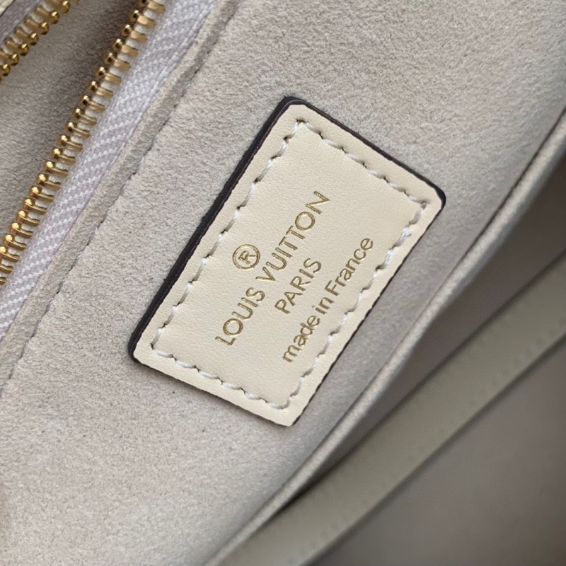 LV Top Handle Bags